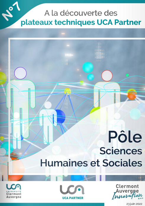 Découvrez le dossier technique du pôle Sciences Humaines et Sociales